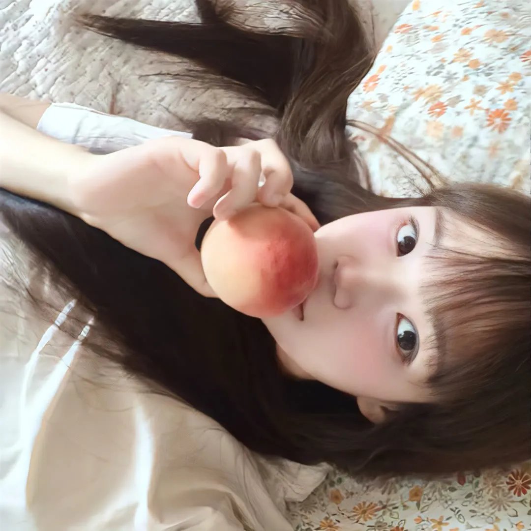 奔驰的大葱