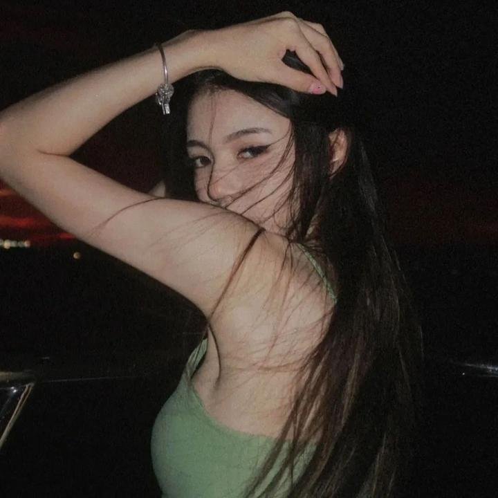 梦女孩